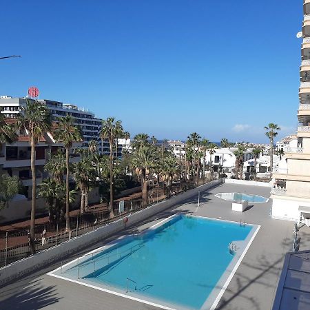 Apartamentos 2 Las Americas Playa de las Americas (Tenerife) Exterior photo