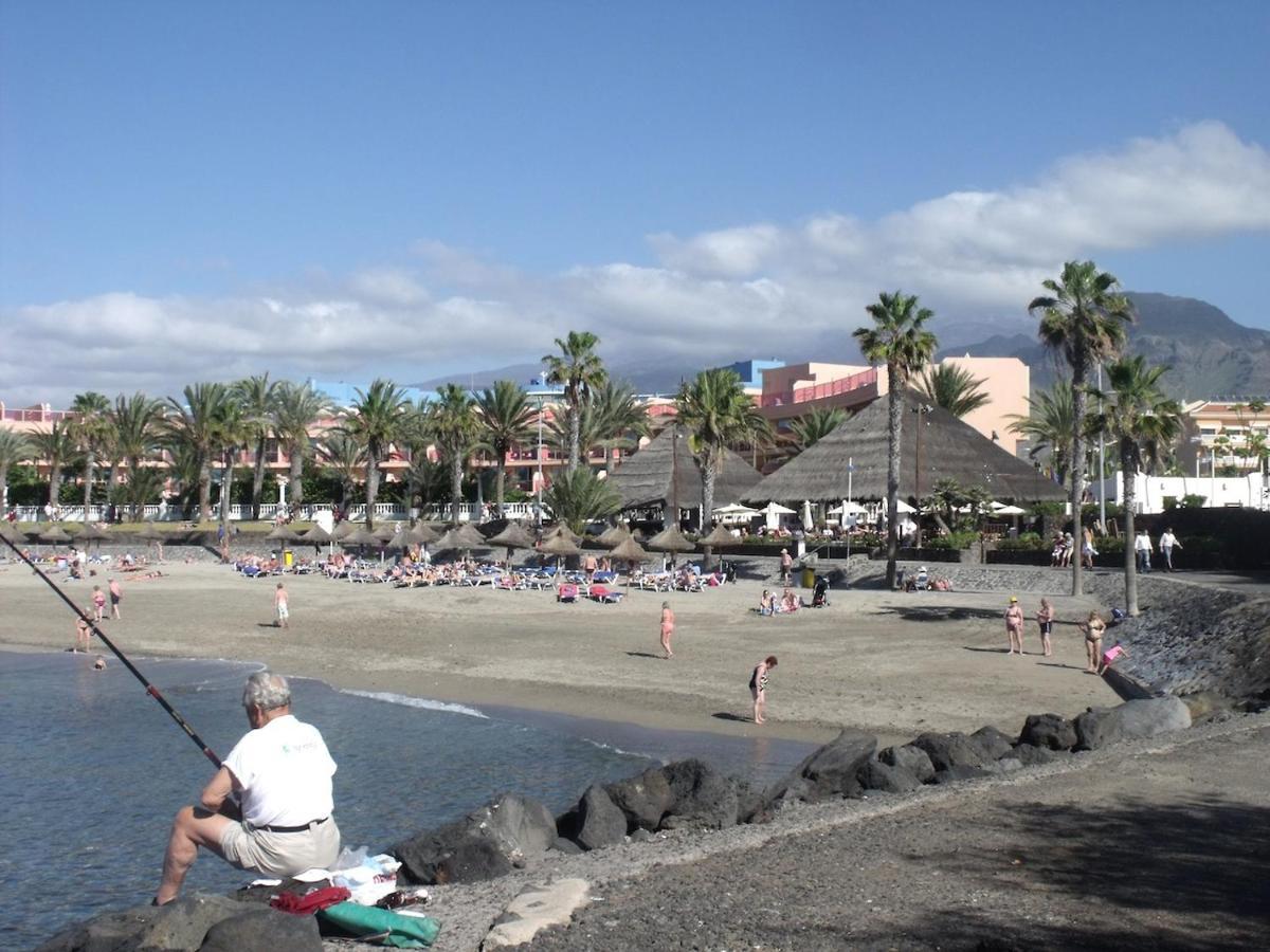 Apartamentos 2 Las Americas Playa de las Americas (Tenerife) Exterior photo